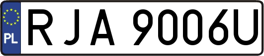 RJA9006U