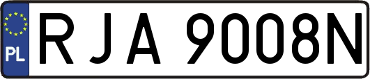 RJA9008N