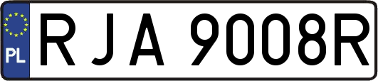 RJA9008R