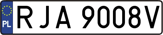 RJA9008V