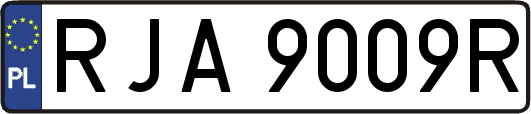 RJA9009R