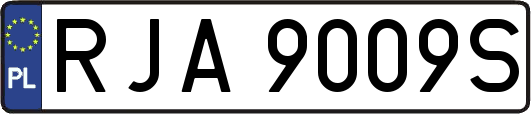 RJA9009S