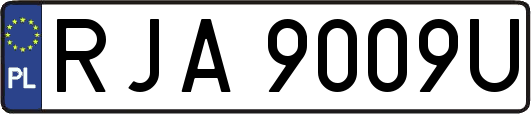 RJA9009U
