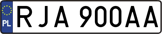 RJA900AA