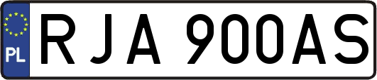 RJA900AS