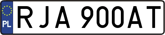 RJA900AT