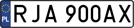 RJA900AX