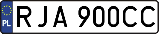 RJA900CC