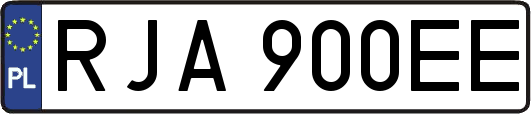 RJA900EE