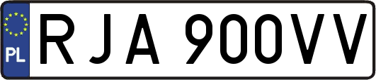 RJA900VV