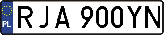 RJA900YN