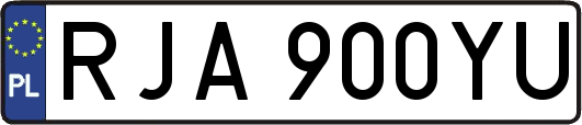 RJA900YU