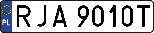 RJA9010T