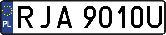 RJA9010U