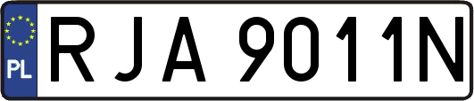 RJA9011N