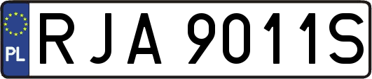RJA9011S