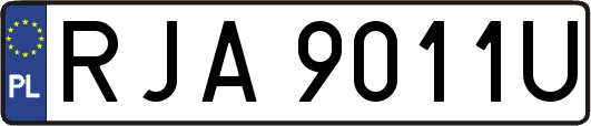 RJA9011U