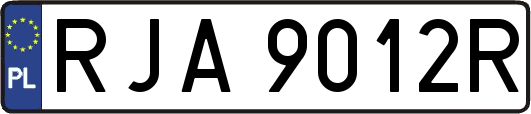 RJA9012R