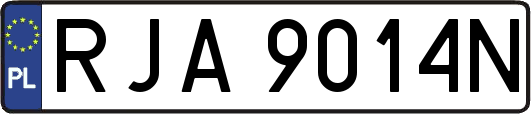 RJA9014N