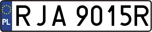 RJA9015R