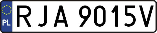 RJA9015V