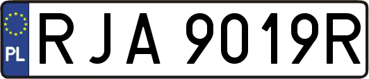 RJA9019R