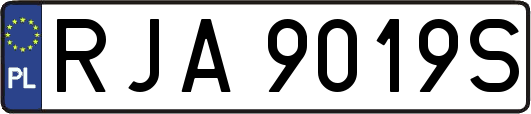 RJA9019S