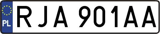 RJA901AA