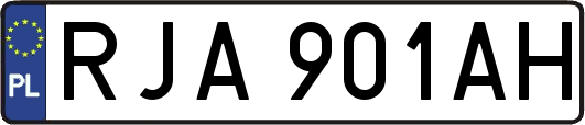RJA901AH