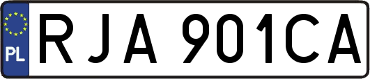 RJA901CA