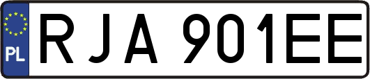 RJA901EE