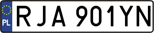 RJA901YN