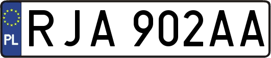 RJA902AA