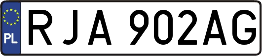 RJA902AG