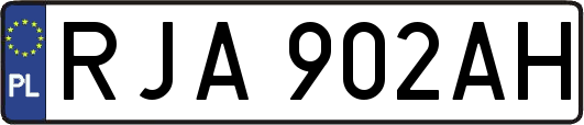 RJA902AH