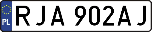 RJA902AJ