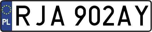 RJA902AY