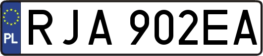 RJA902EA