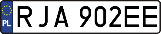 RJA902EE