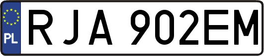 RJA902EM