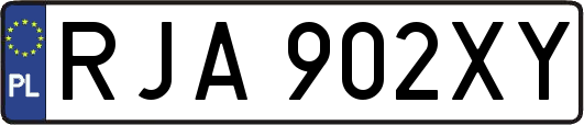 RJA902XY