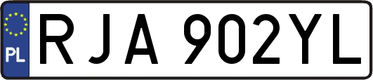 RJA902YL