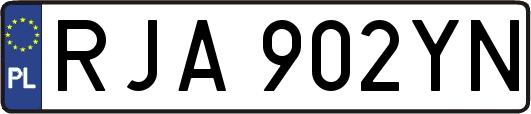 RJA902YN
