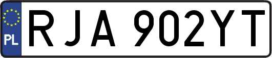 RJA902YT