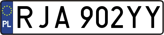 RJA902YY