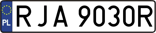 RJA9030R