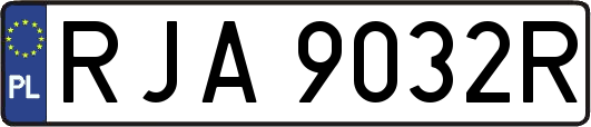 RJA9032R