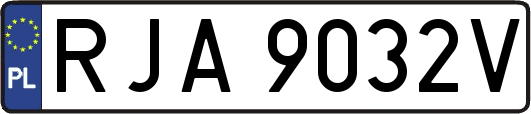 RJA9032V