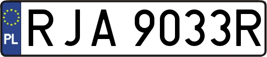 RJA9033R