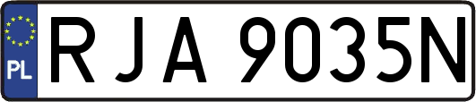 RJA9035N